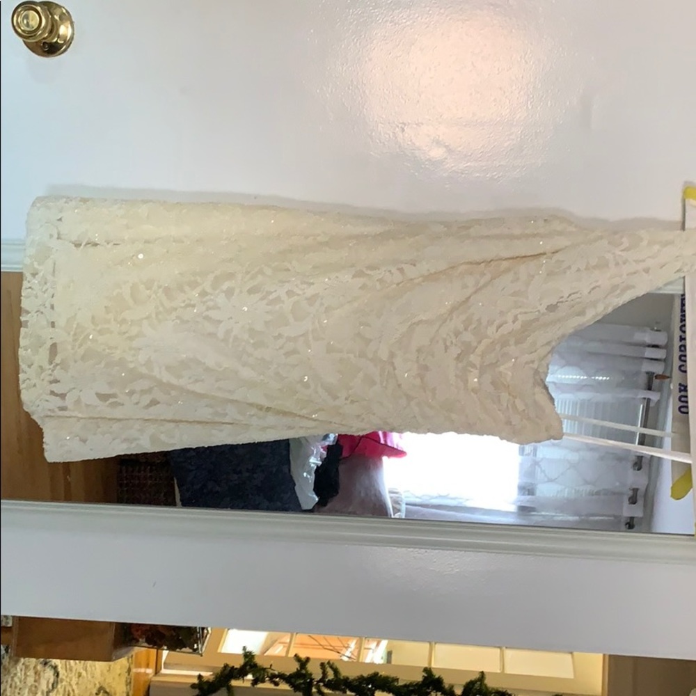 Mini dress for homecoming or nice event